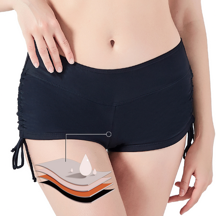 Stilla | Menstruationsbadedragt Sirensway