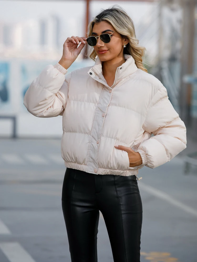 Stilla | Kvinde Varm Frostflair