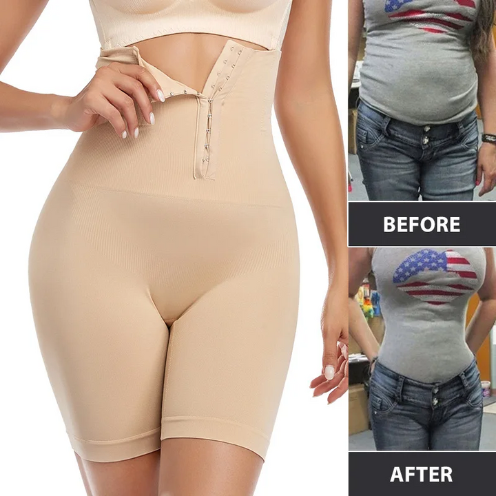 Skovae | Ultra Høj Talje Shapewear