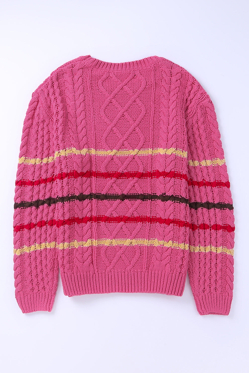 Stilla | Elegant sweater med afslappet snit