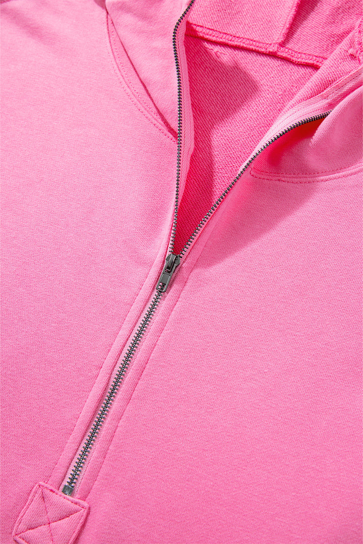 Stilla | Elegant og Uanstrengt Hoodie
