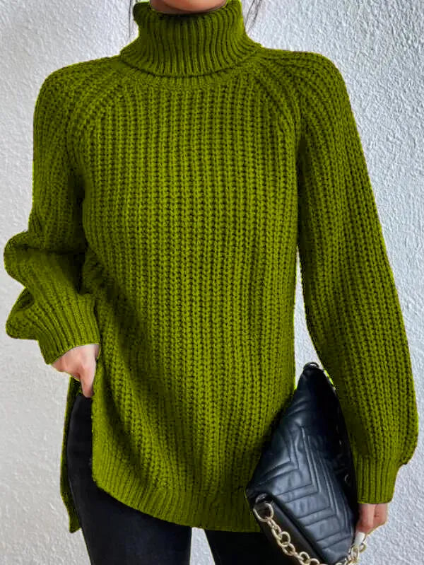 Stilla | Behagelig Klassisk Pullover Trend