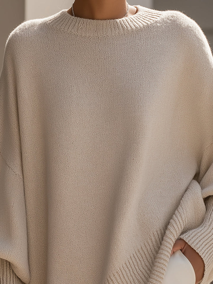 Stilla | Pullover