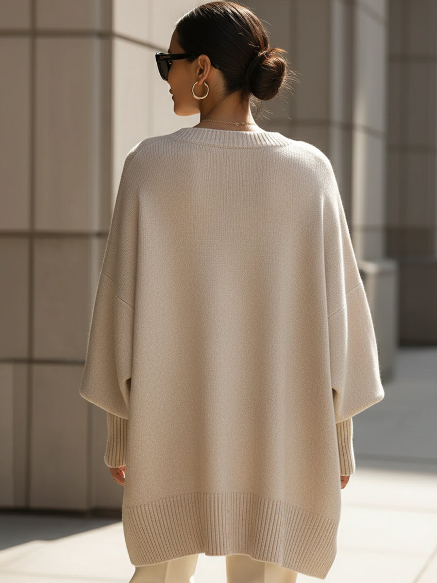 Stilla | Pullover