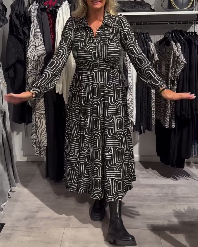 Stilla | Klap Krave Design og Mode Trykte Egenskaber