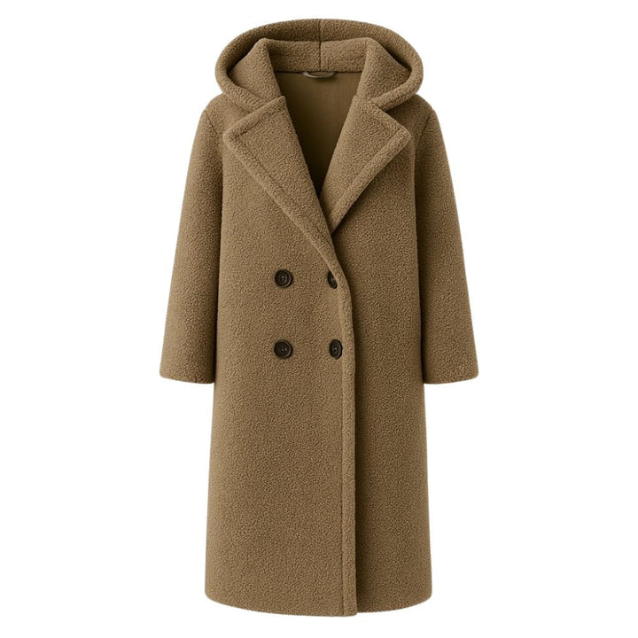 Stilla | Klassisk Khaki Arbejdsjakke