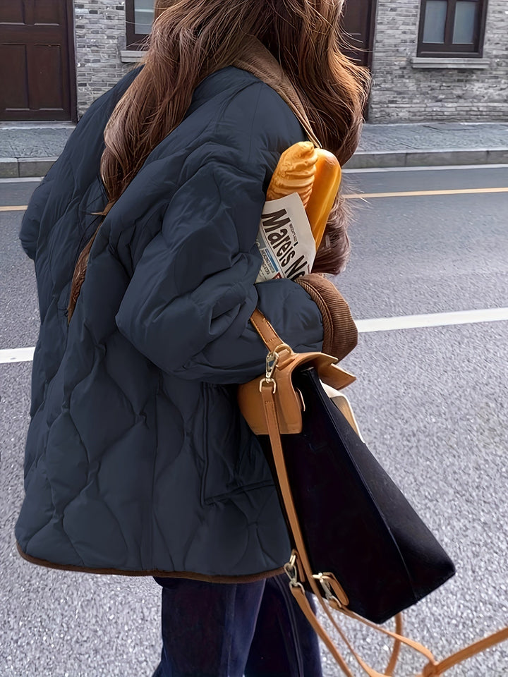 Stilla | Mellemlag til damer Vindafvisende design Must Have Forårsjakke