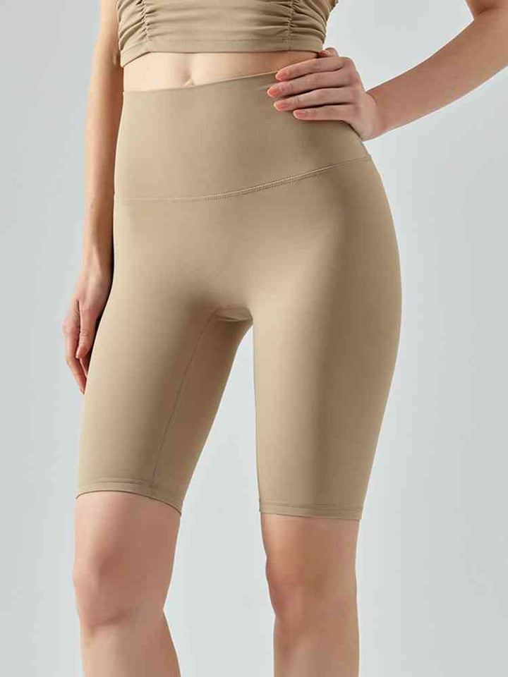 Stilla | Talje Slim Fits Sports Shorts