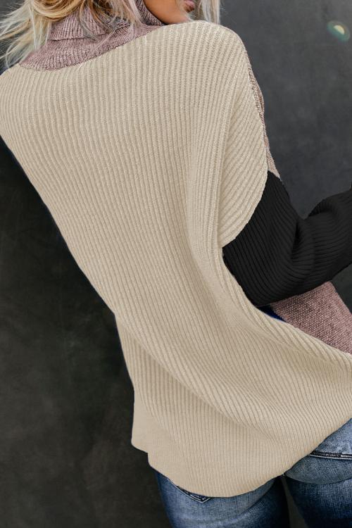 Stilla | Pullover med ubesværet charme