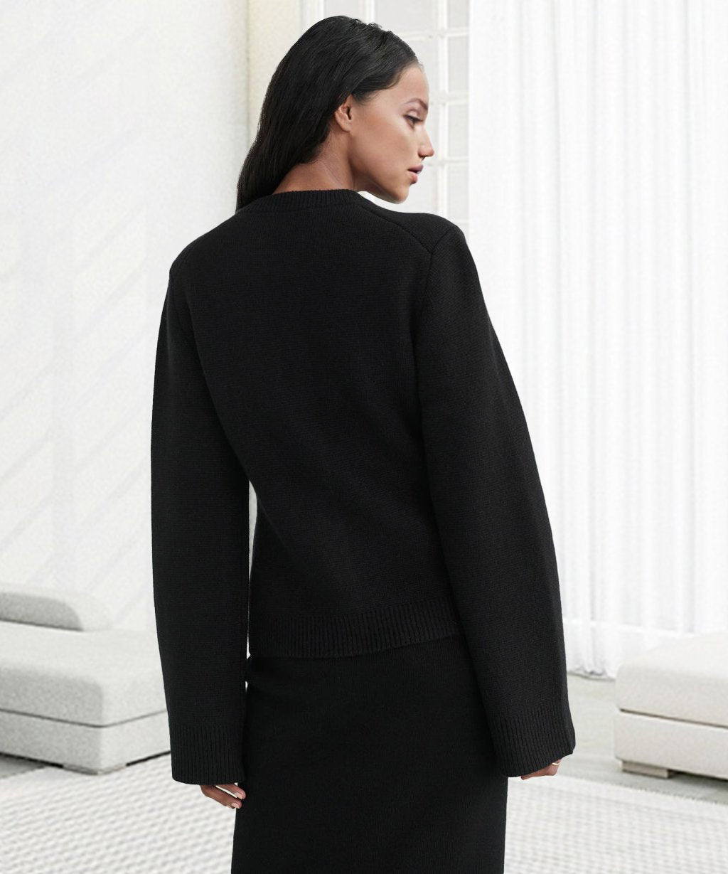 Stilla | Ultra Blød Cardigan
