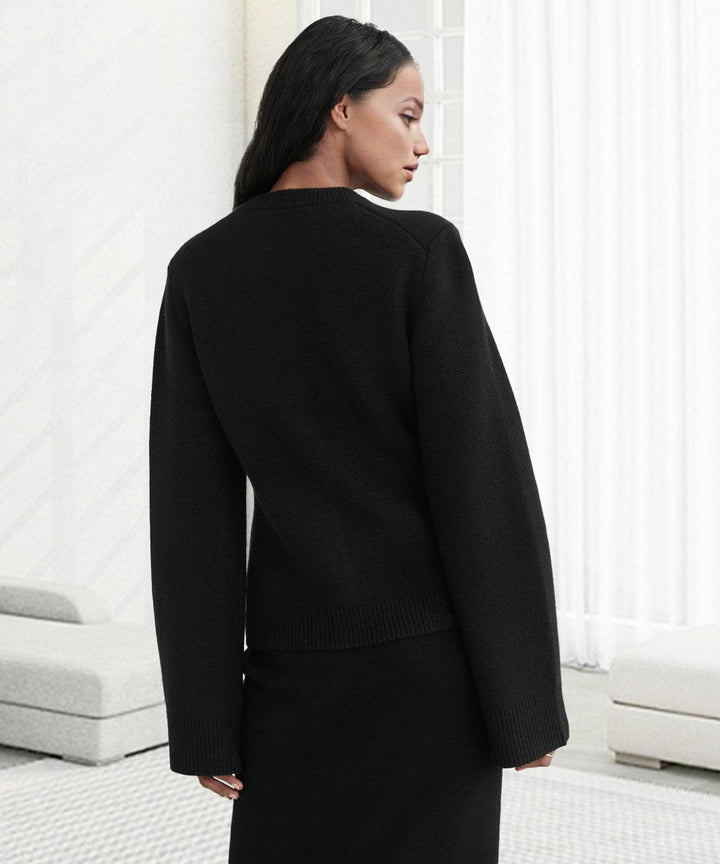 Stilla | Ultra Blød Cardigan