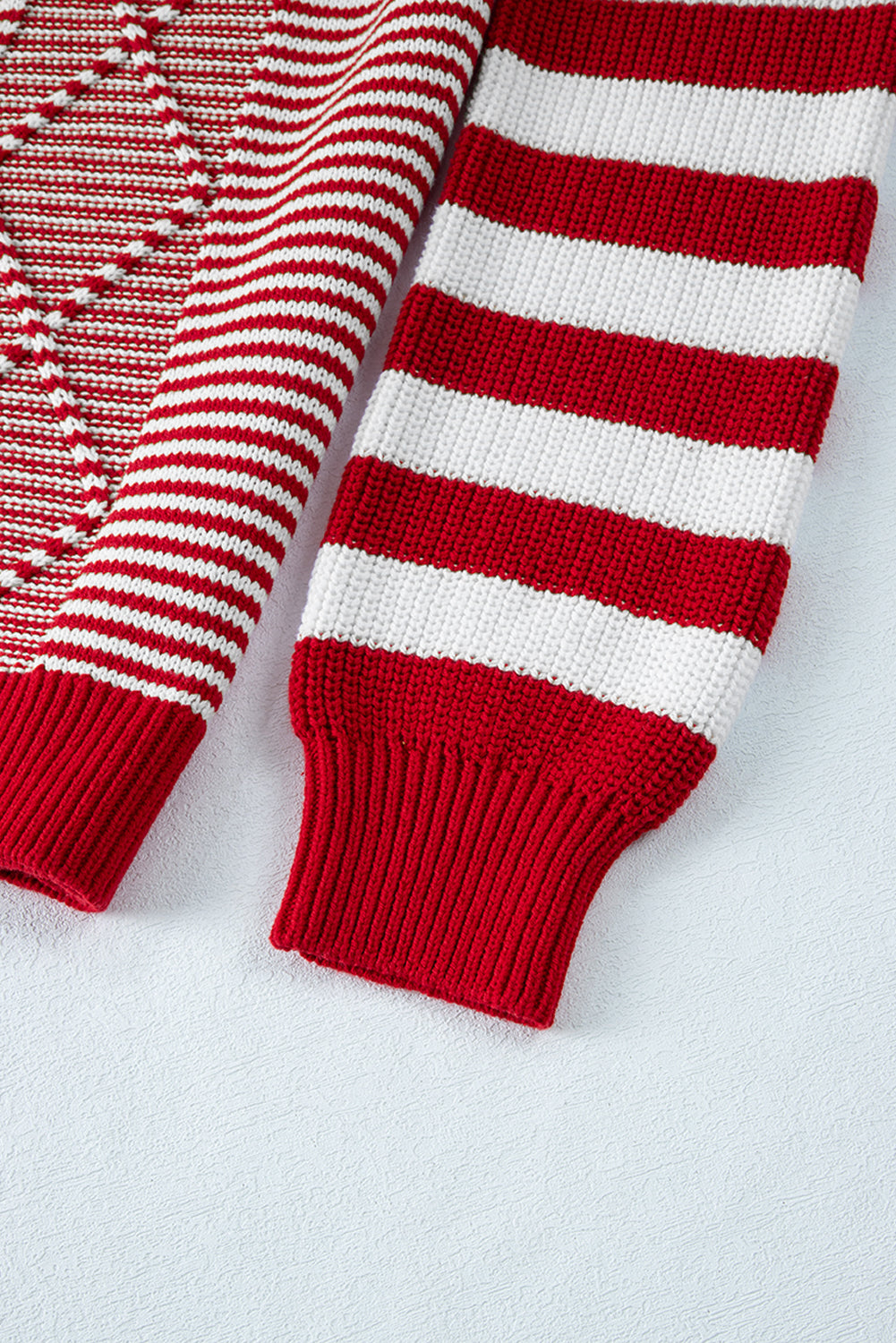 Stilla | Pullover med klassisk og stilfuld look