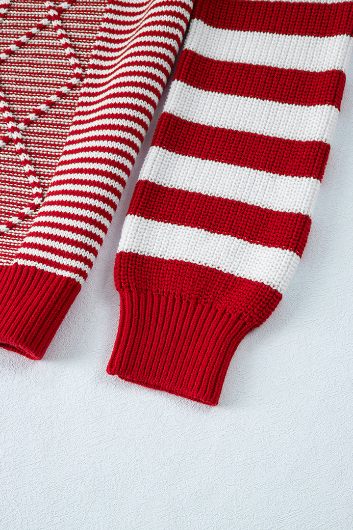 Stilla | Pullover med klassisk og stilfuld look