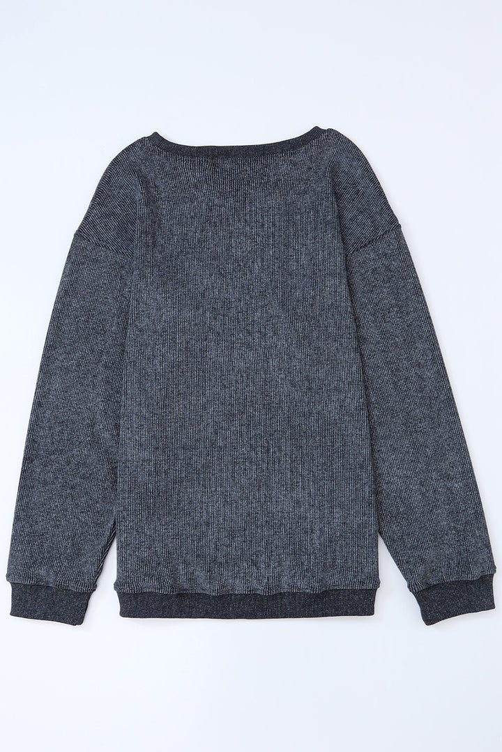 Stilla | Pullover med stilfuld elegance