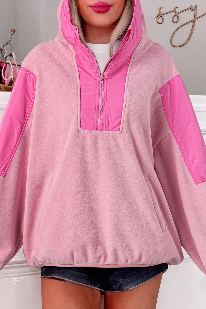 Stilla | Hoodie med ubesværet og elegant stil