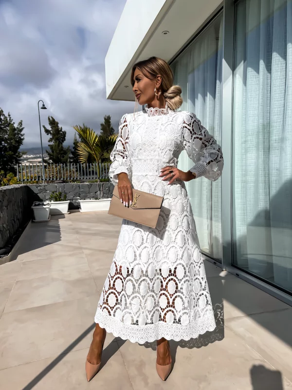 Skovae | Elegance I Spitze