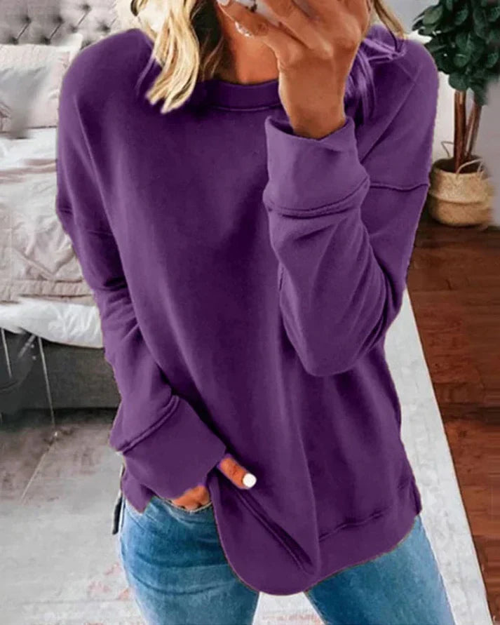 Stilla | Behagelig sweaterkjole