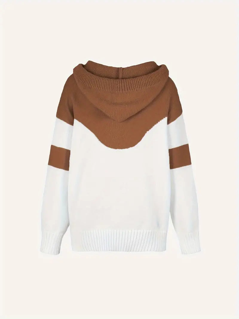 Stilla | Elegant Cashmere Sweater