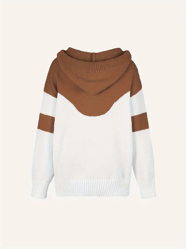 Stilla | Elegant Cashmere Sweater