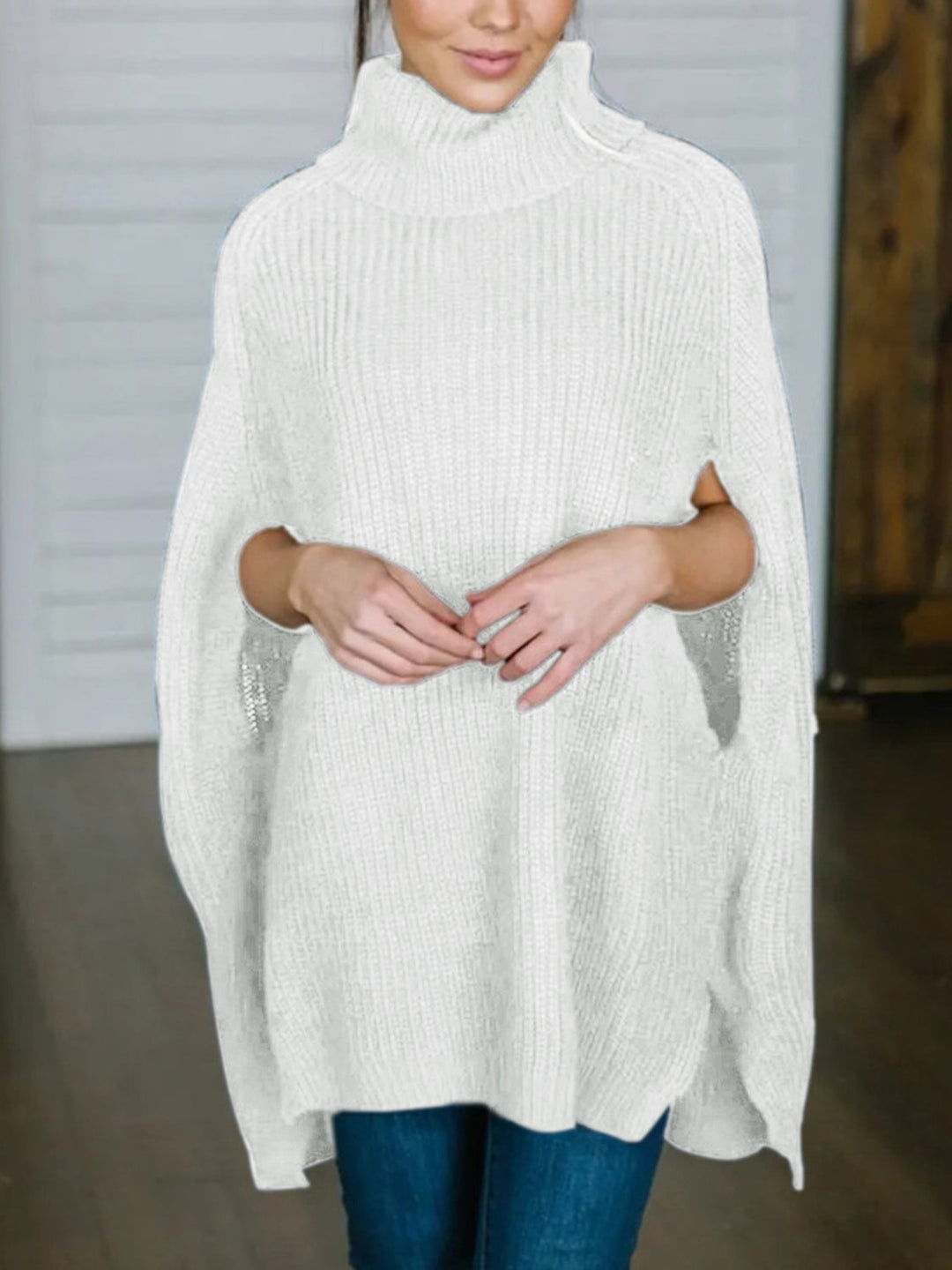 Stilla | Slids Sweater