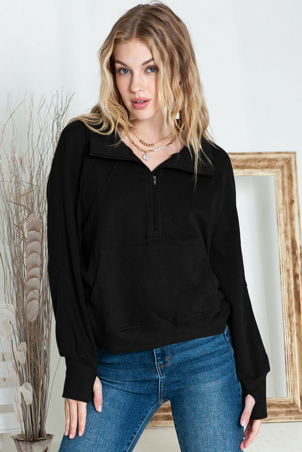 Stilla | Trendy mode med luksuriøs note