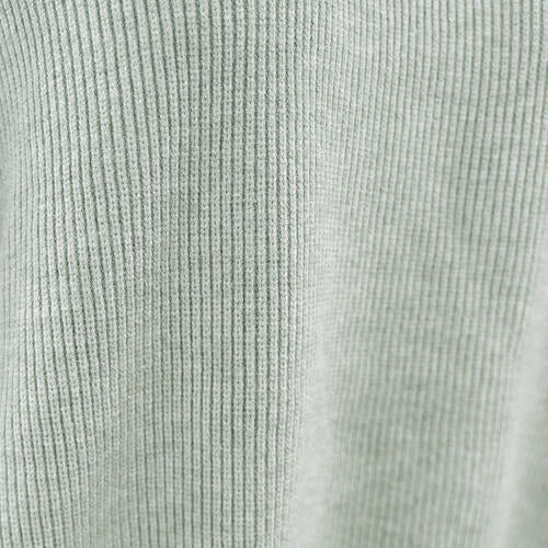 Stilla | Hals Drop Skulderslids Sweater