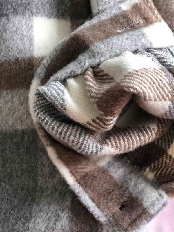 Stilla | Falsk Jakke