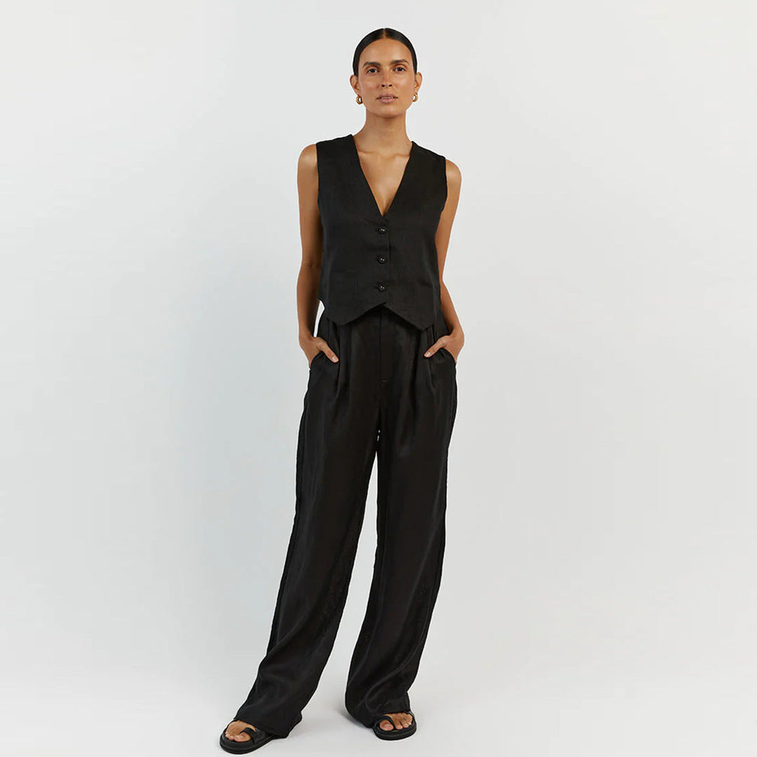 Stilla | Ensemble Vest og Bukser Candice