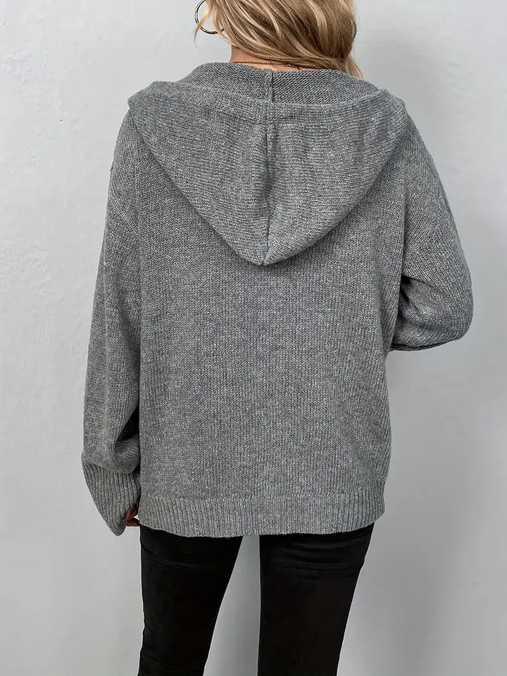 Stilla | Tidls Elegant Cardigan