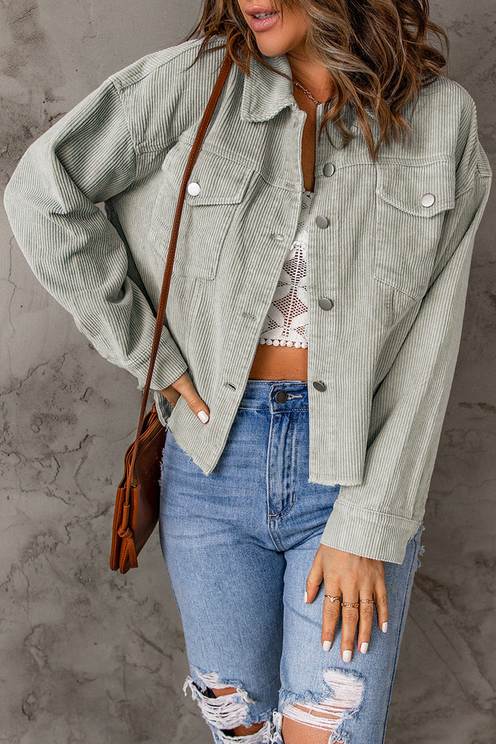 Stilla | Elegant Jakke Med Moderne Look