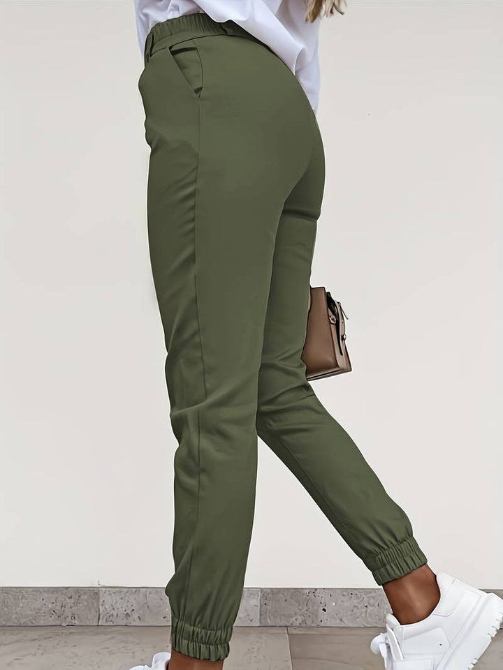 Stilla | Skinny Stretch Bukser