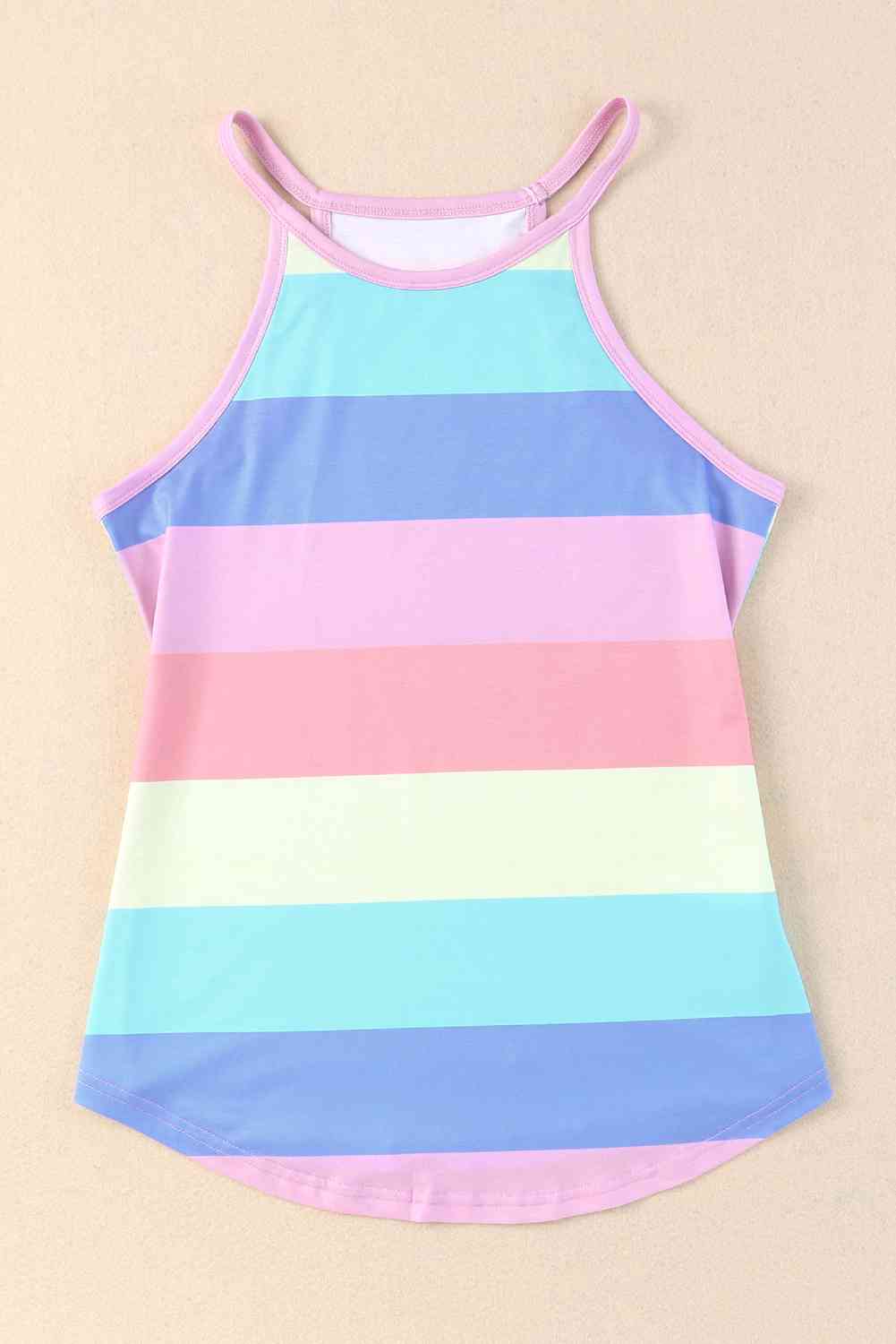 Stilla | Buet Hem Tank