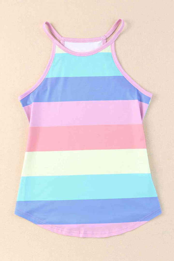 Stilla | Buet Hem Tank