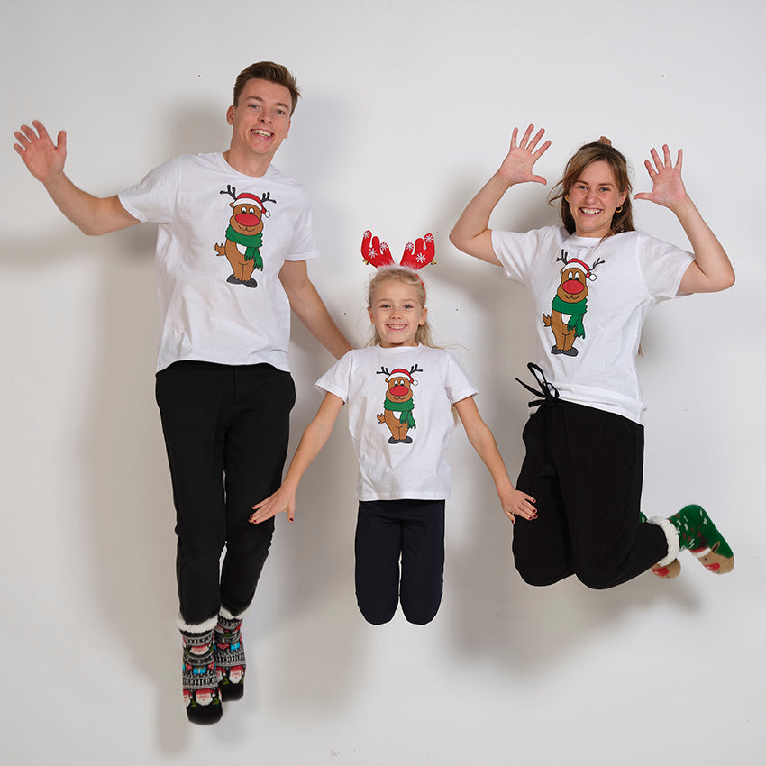 Stilla | Rudolfs T-Shirt Dame