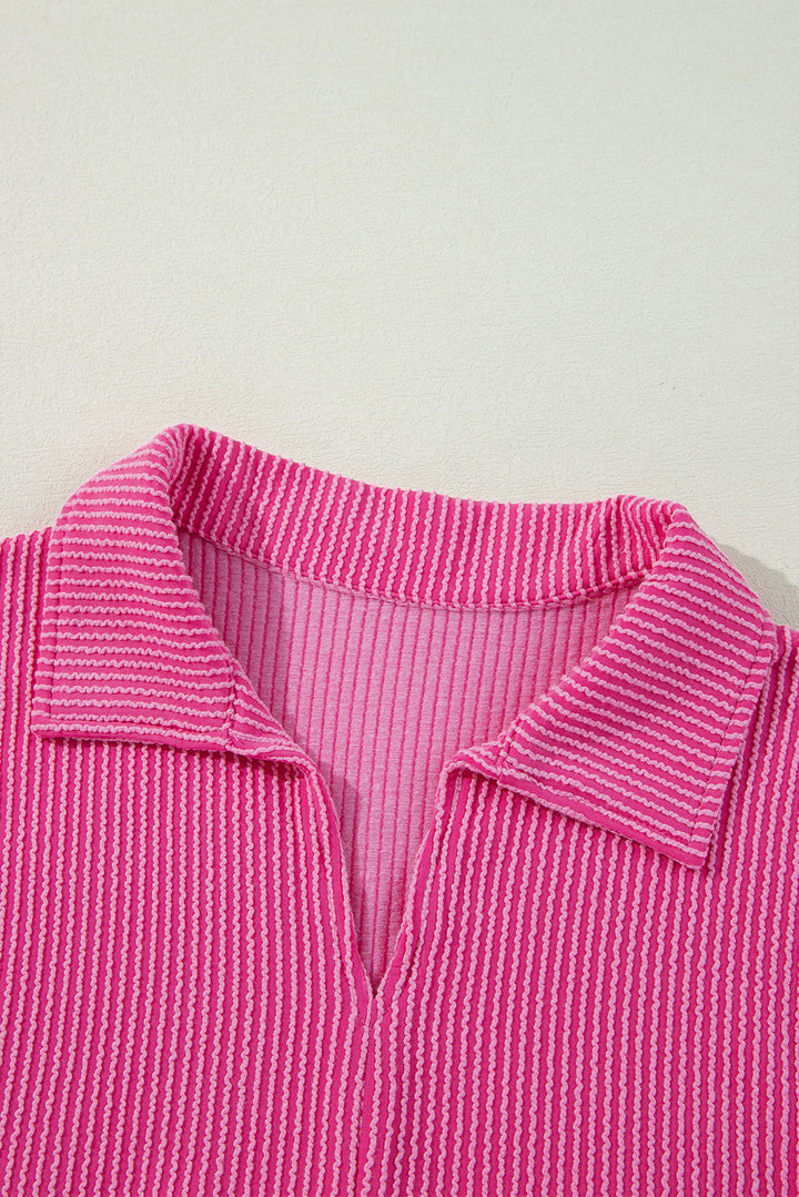 Stilla | Tidløs og Casual Bluse