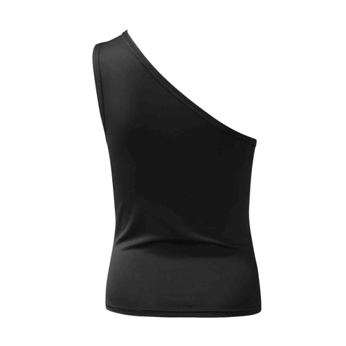 Stilla | Skulder Cutout Cami