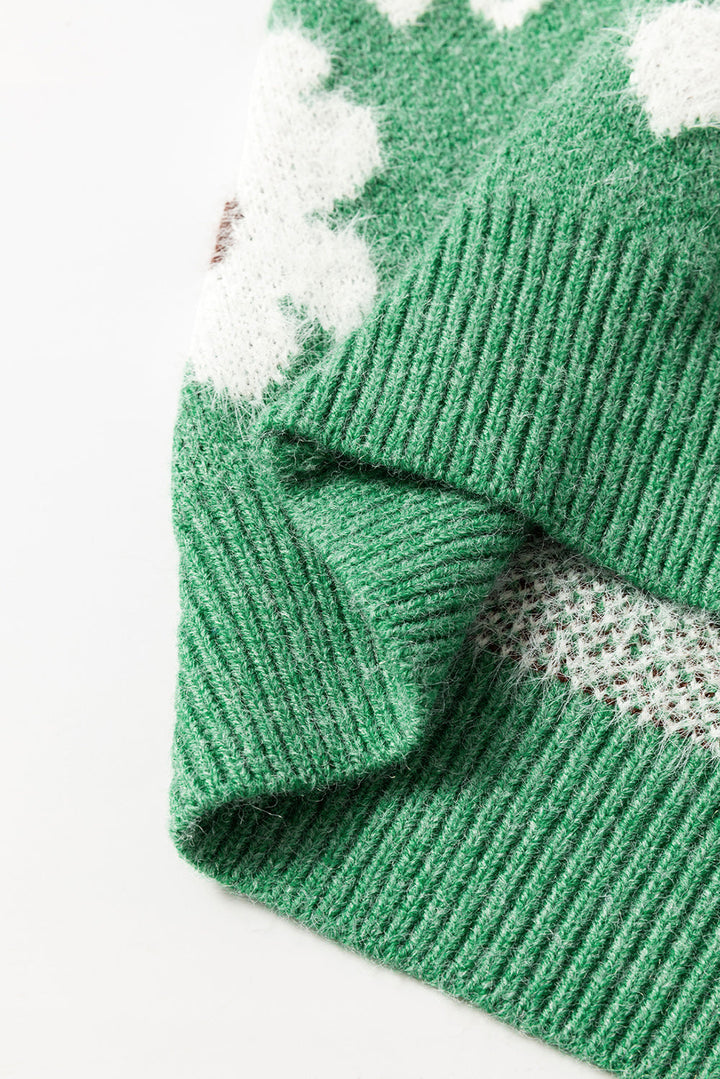 Stilla | Pullover med behageligt, tidløst design