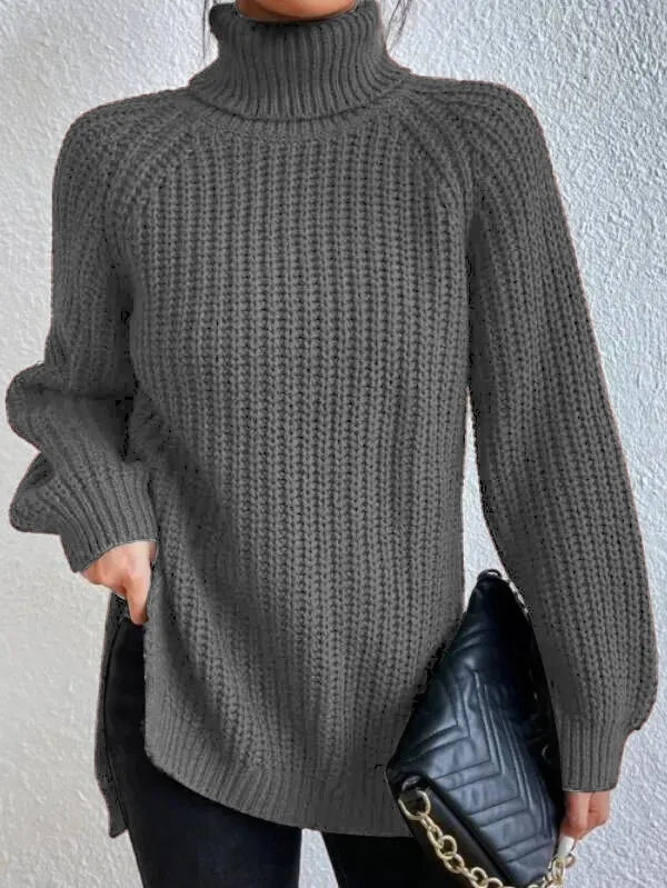 Stilla | Behagelig Klassisk Pullover Trend
