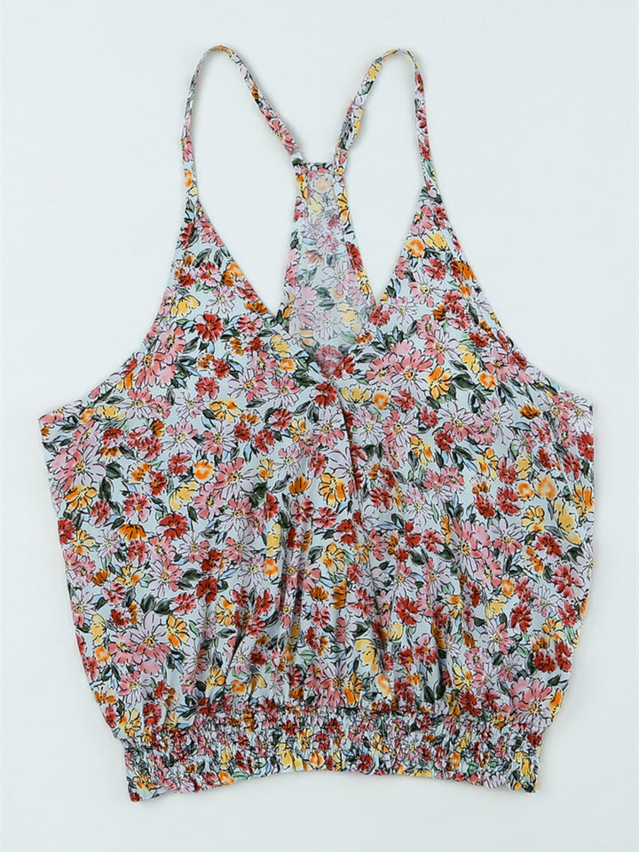 Stilla | Surplice Cami