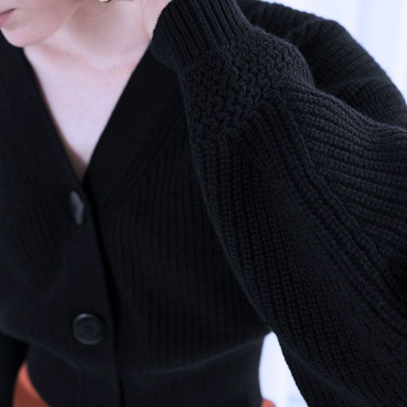 Stilla | Elegant, Taljeret Pullover-Style