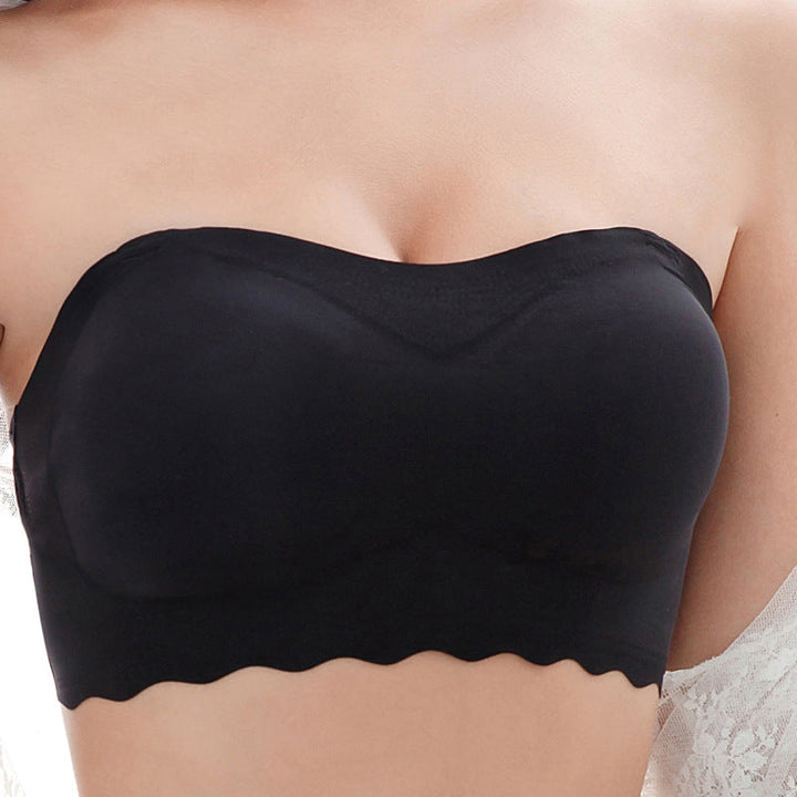 Stilla | Bøjle Bustier Luxelift