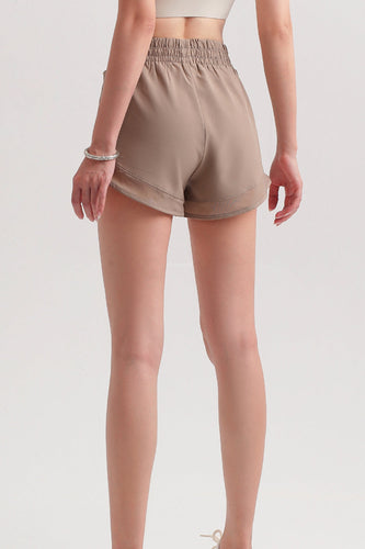 Stilla | Talje Sports Shorts