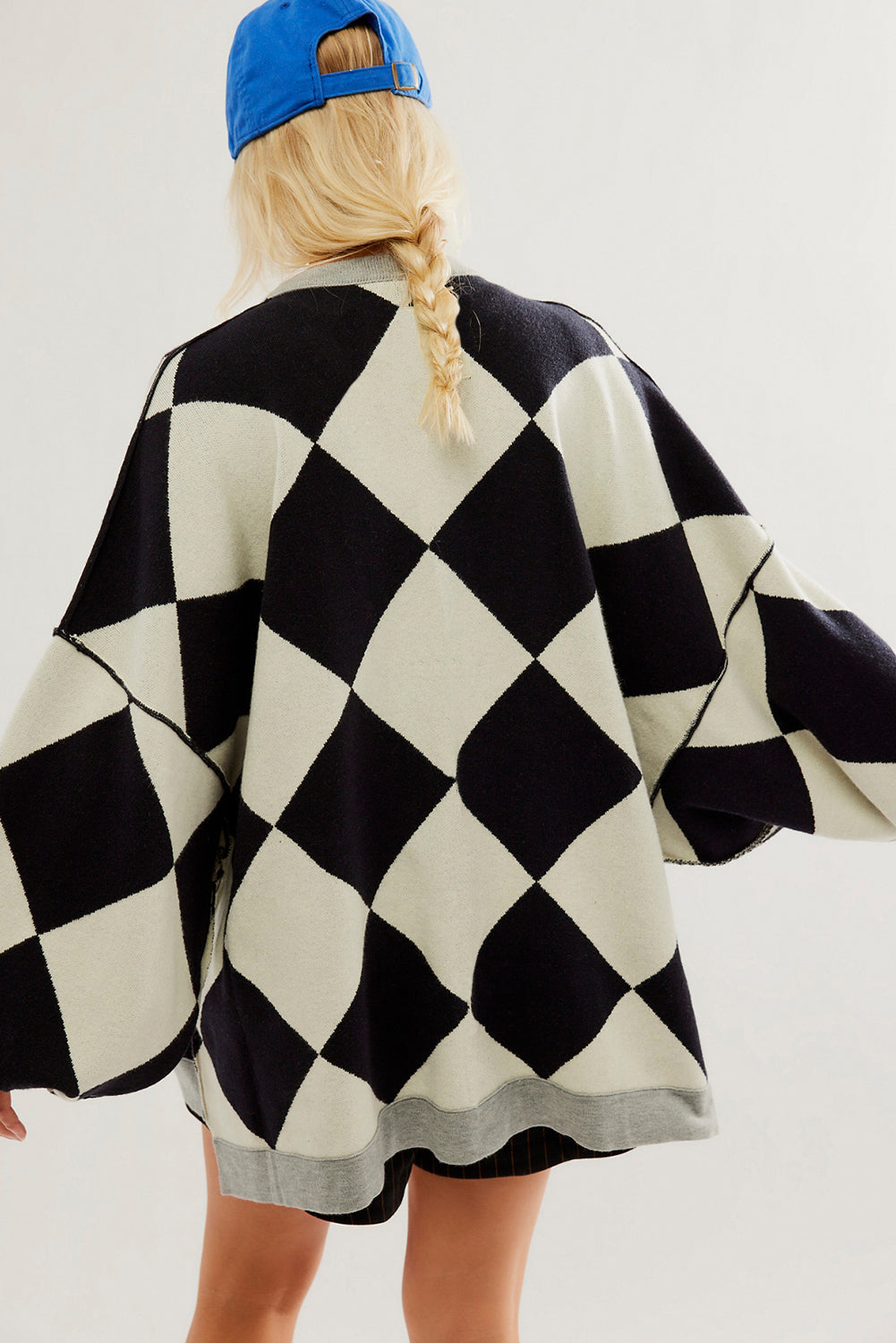 Stilla | Lækkert og trendy cardigan