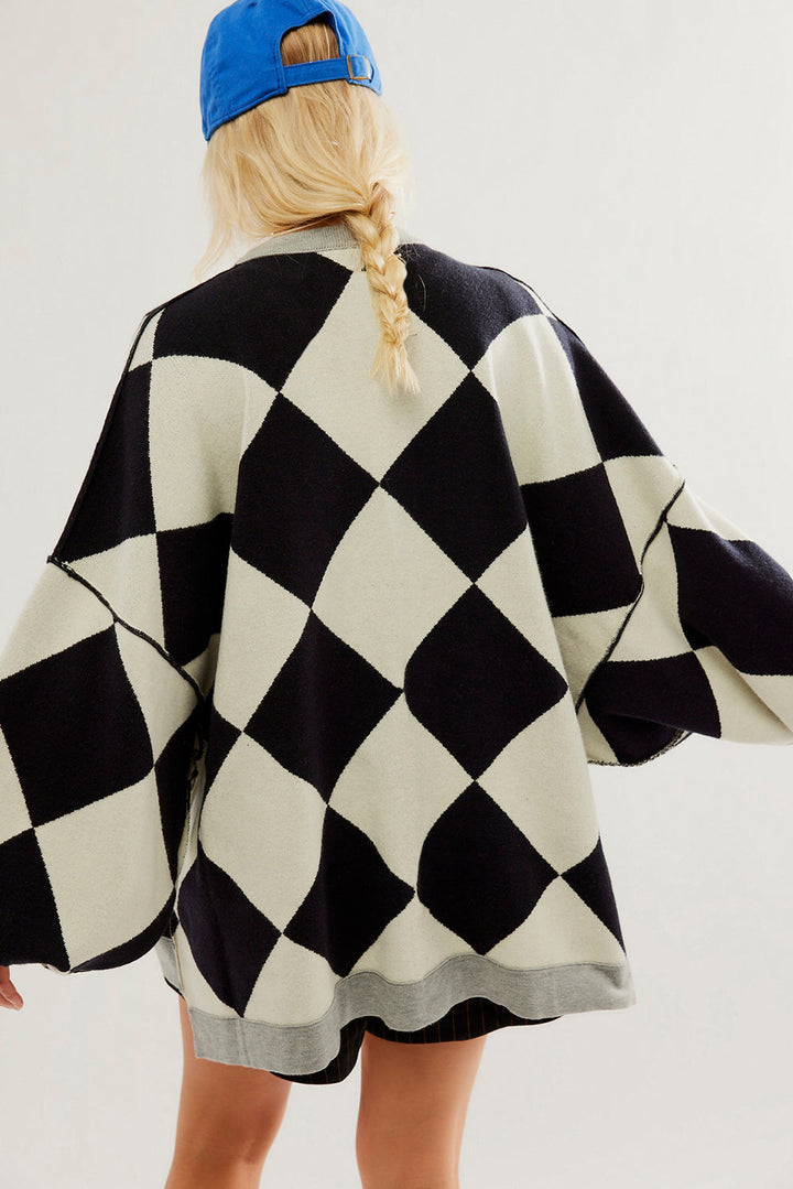 Stilla | Lækkert og trendy cardigan