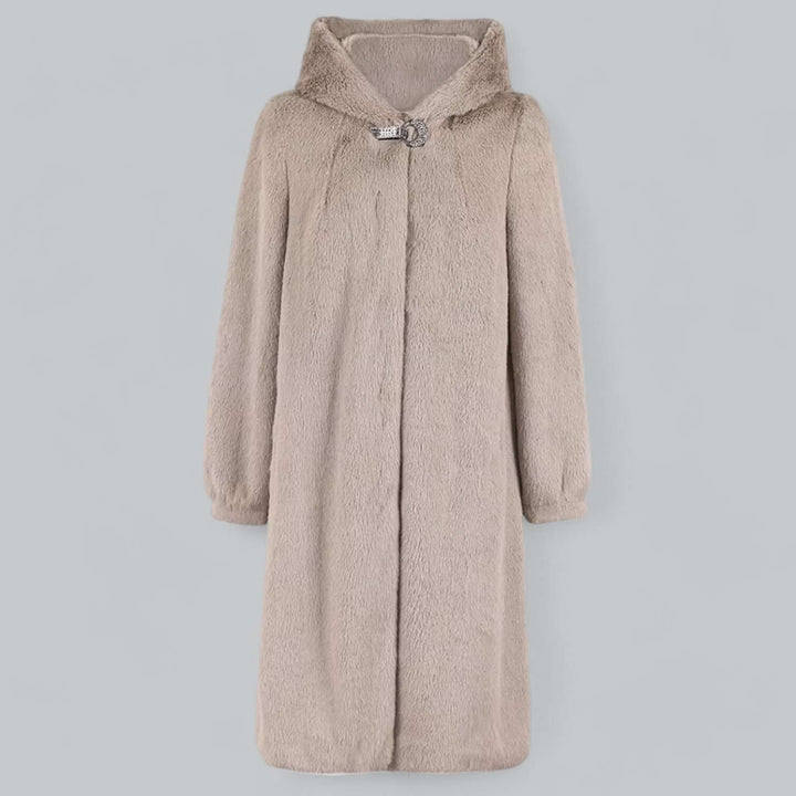 Stilla | Kvinder elegant vinterfrakke