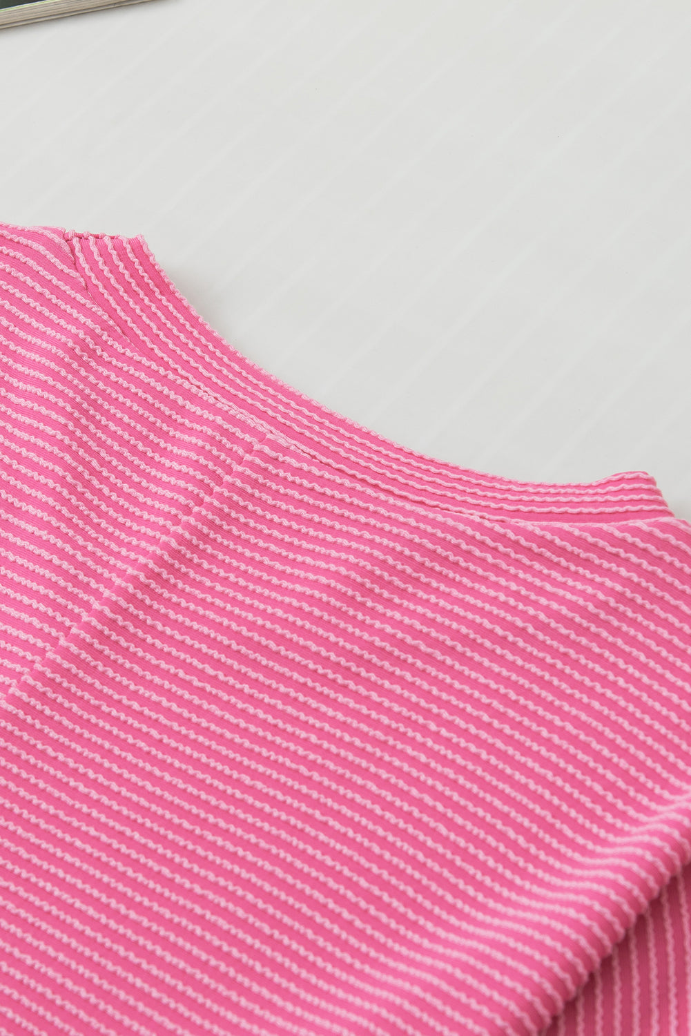 Stilla | Casual og tidløst top