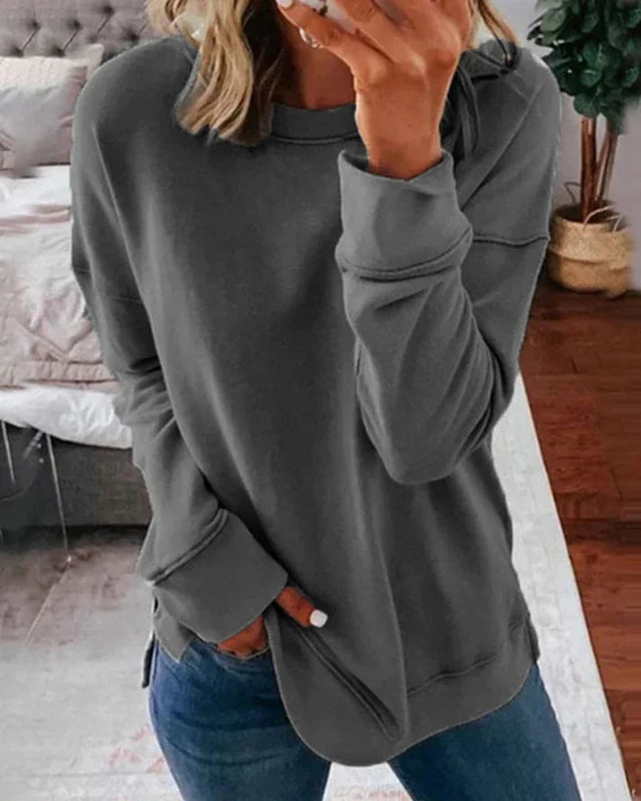 Stilla | Behagelig sweaterkjole