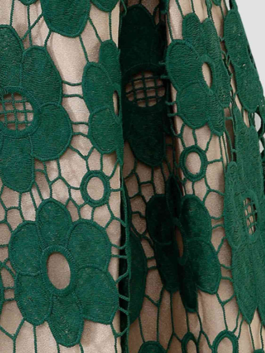Stilla | Blonde A-linje Skirt