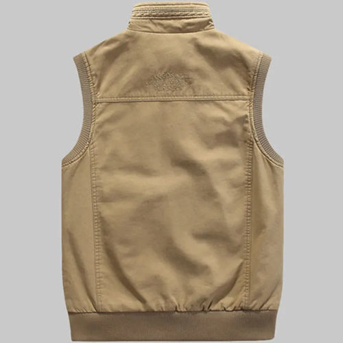 Stilla | Vintage Multifunktionel Veste