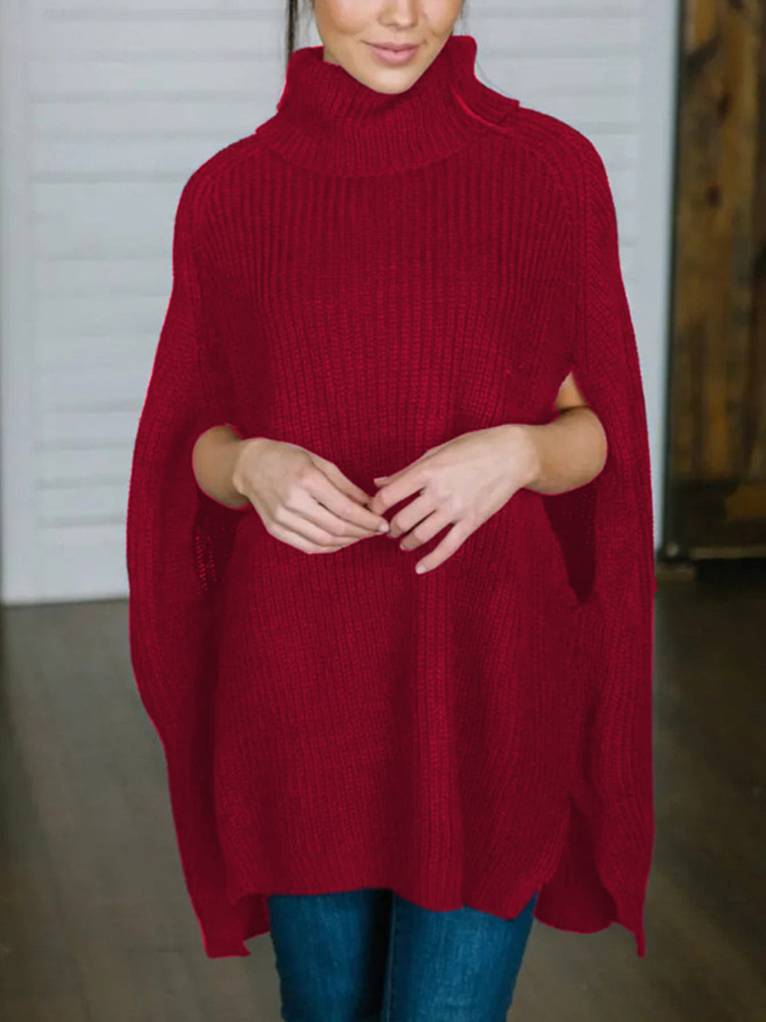 Stilla | Slids Sweater